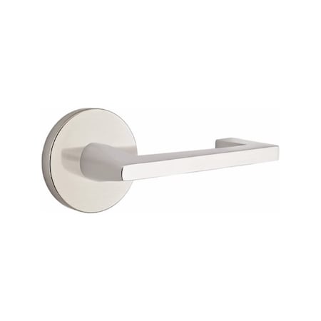 Emtek Satin Nickel Passage C5109AGUS15 C5109AGUS15